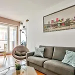 Appartement Quartier Arc De Triomphe Free Netflix