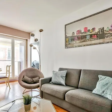 Apartment Quartier Arc De Triomphe Free Netflix *